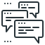 Network and communications icon 64x64